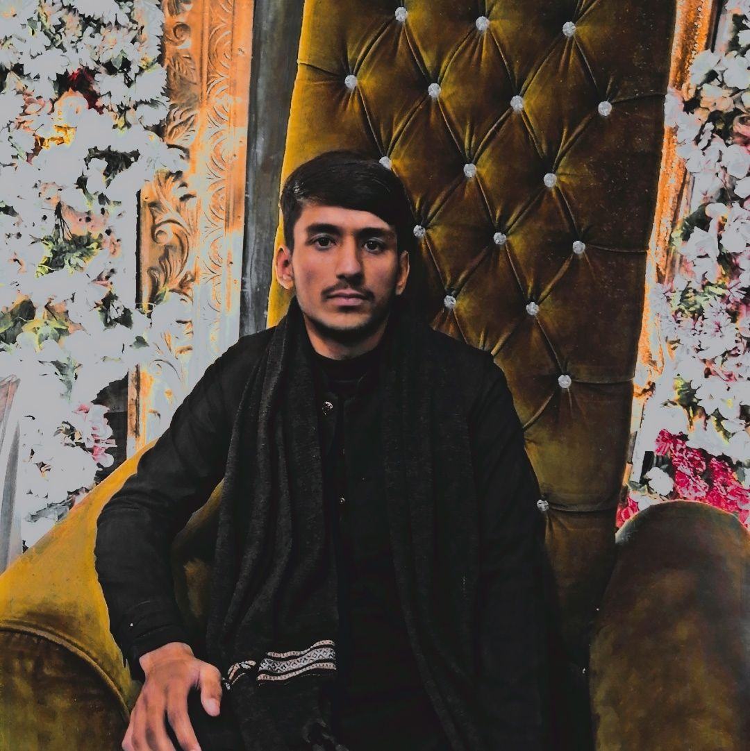 Qasim Shabbir